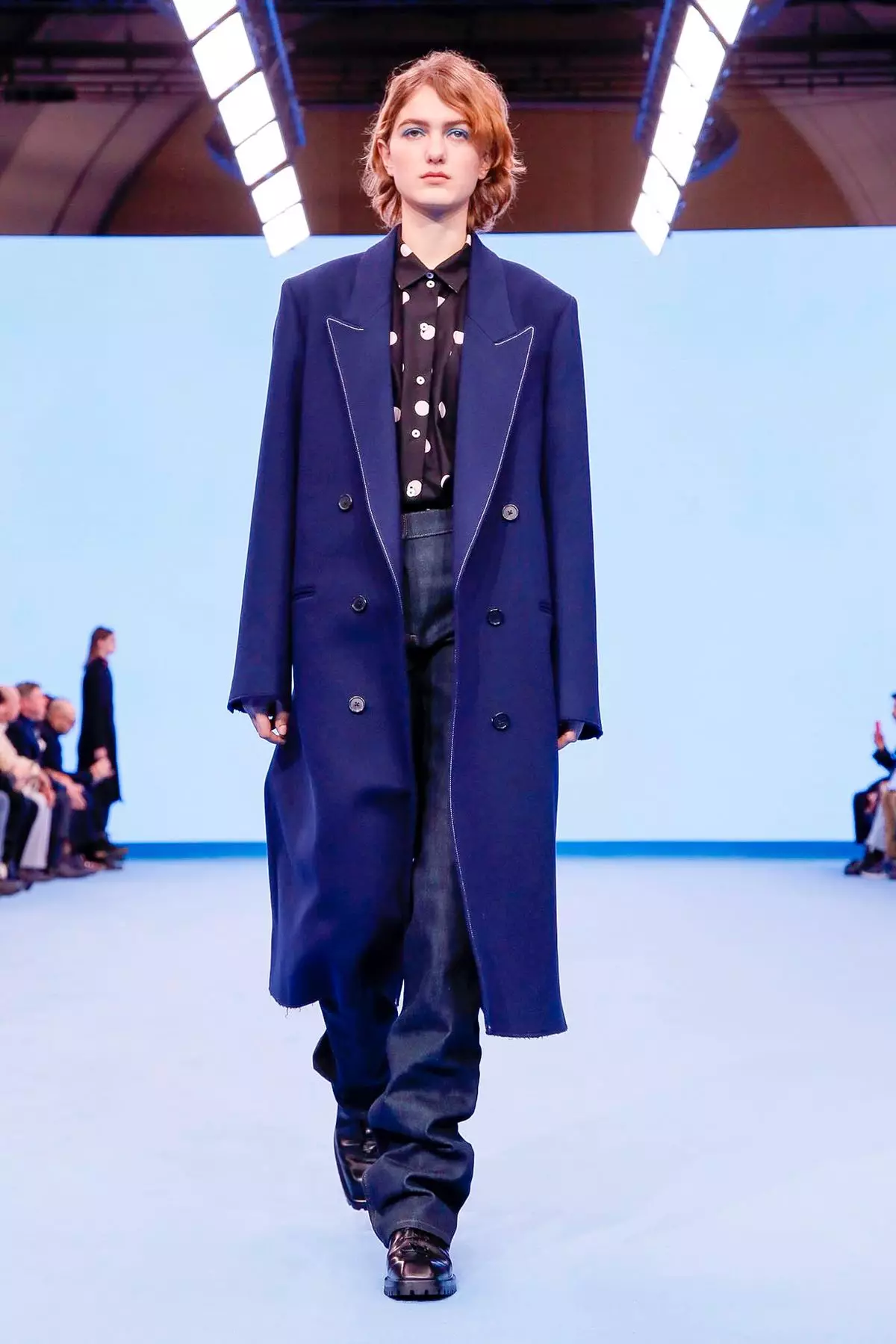 Paul Smith Menswear Fall/Winter 2020 Paris 43236_19