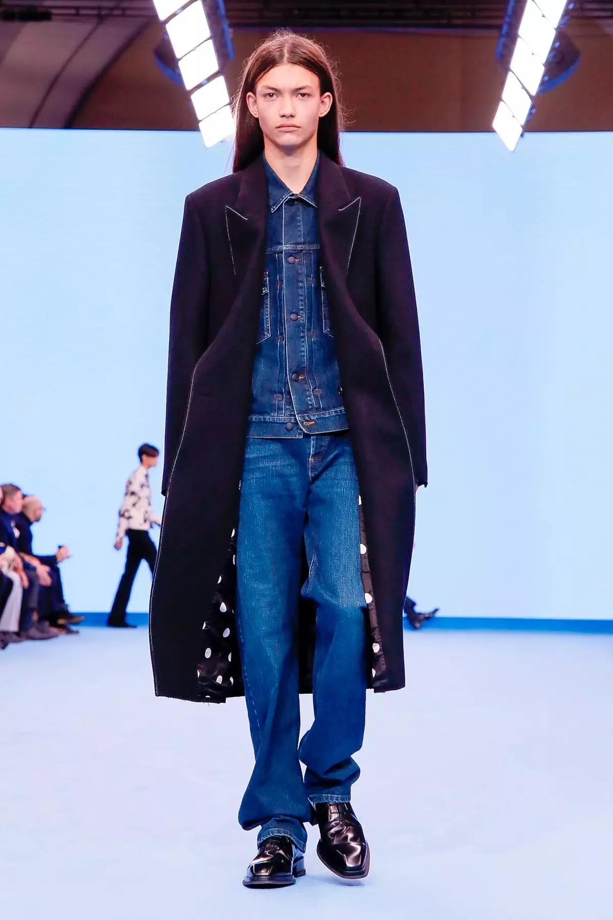 Paul Smith Menswear Fall/Winter 2020 Paris 43236_20