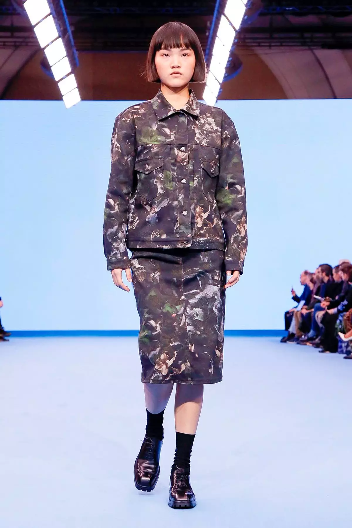 Paul Smith Herrenmode Herbst/Winter 2020 Paris 43236_23