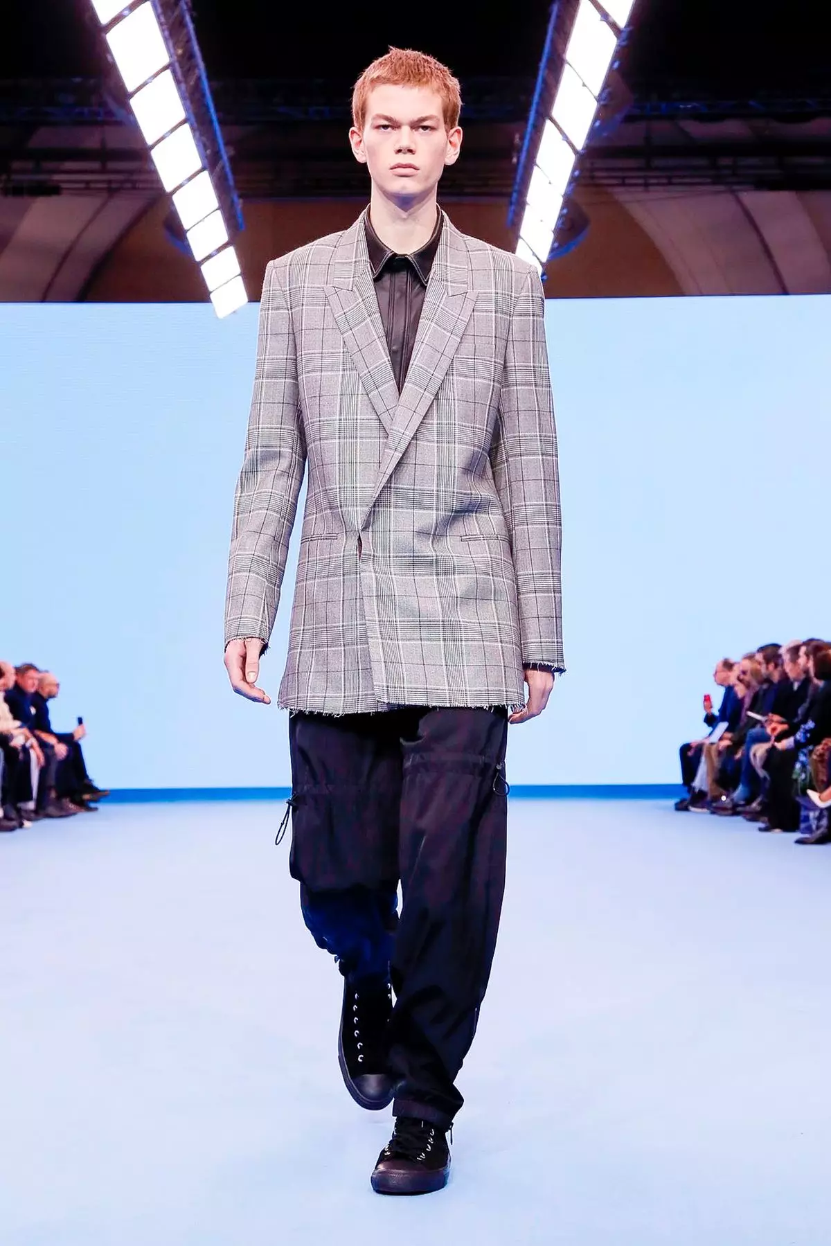 Paul Smith Menswear Fall/Winter 2020 Paris 43236_29