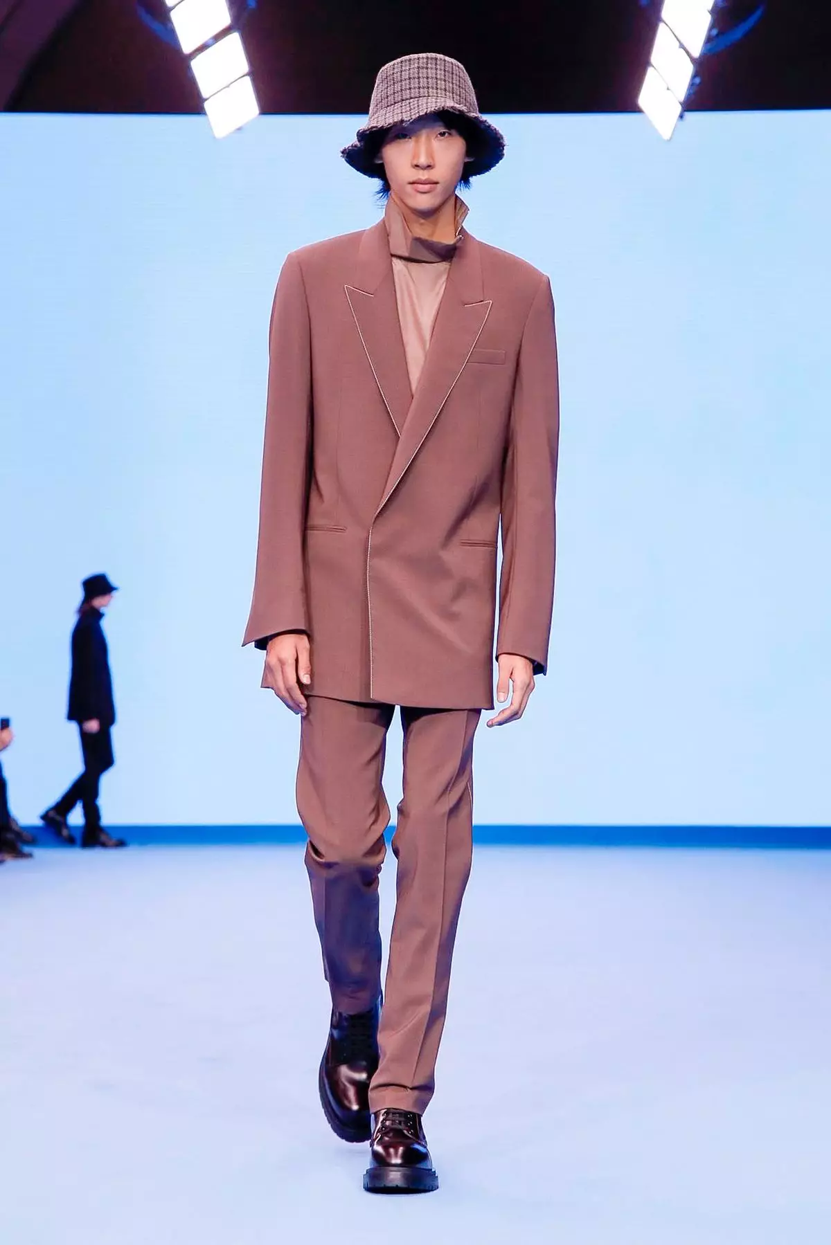 Paul Smith Rigar Menswear Fall/ Winter 2020 Paris 43236_3