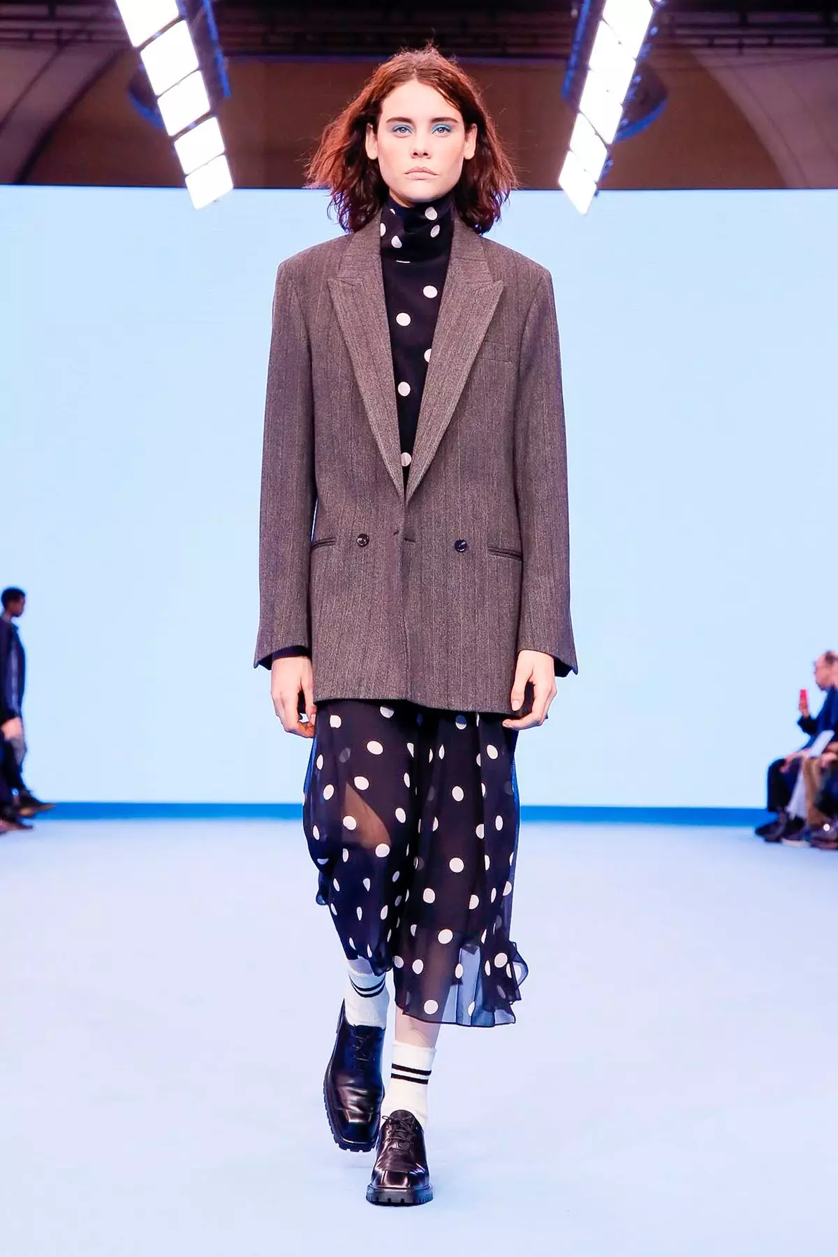 Paul Smith Menswear Autunno/Inverno 2020 Parigi 43236_30