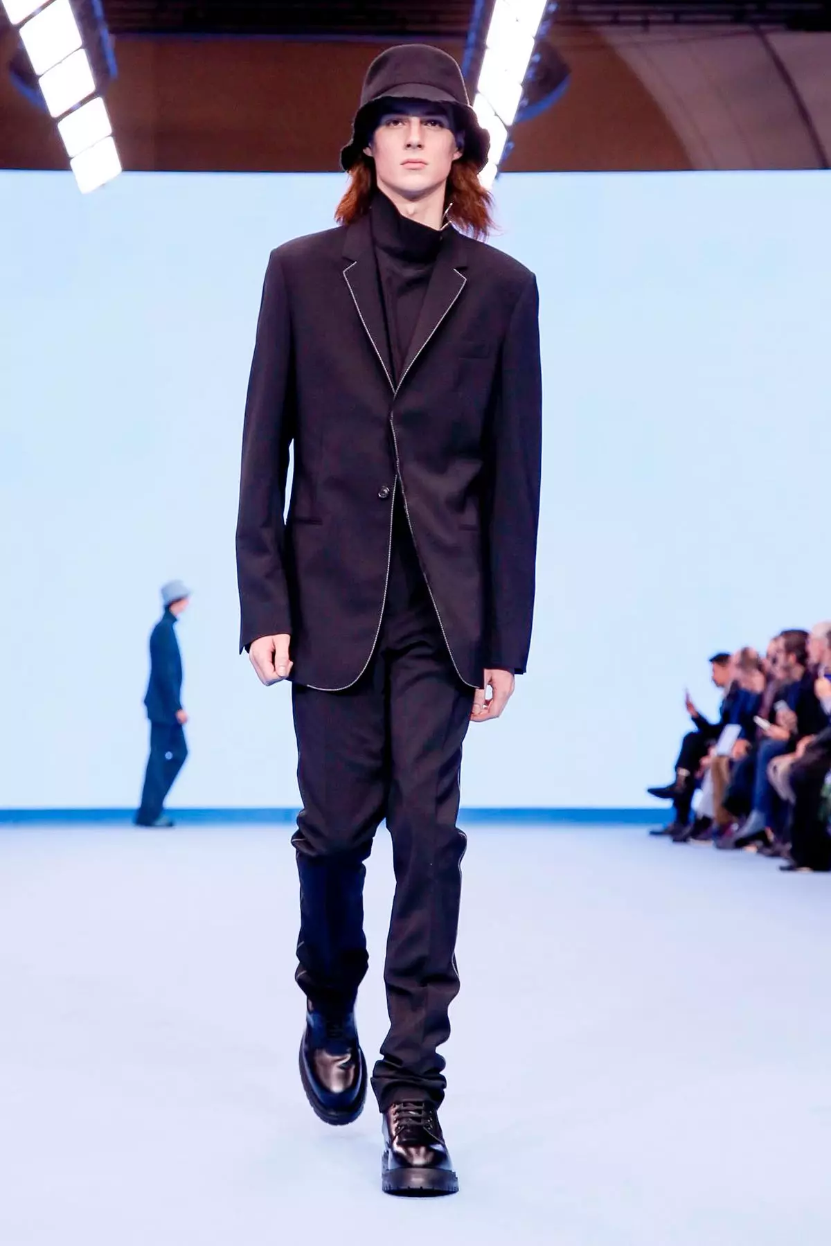 Paul Smith Menswear Fall / Winter 2020 Paris 43236_4