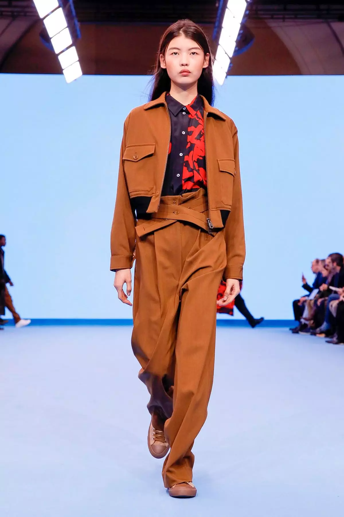 Paul Smith Menswear Fall/Winter 2020 Paris 43236_40