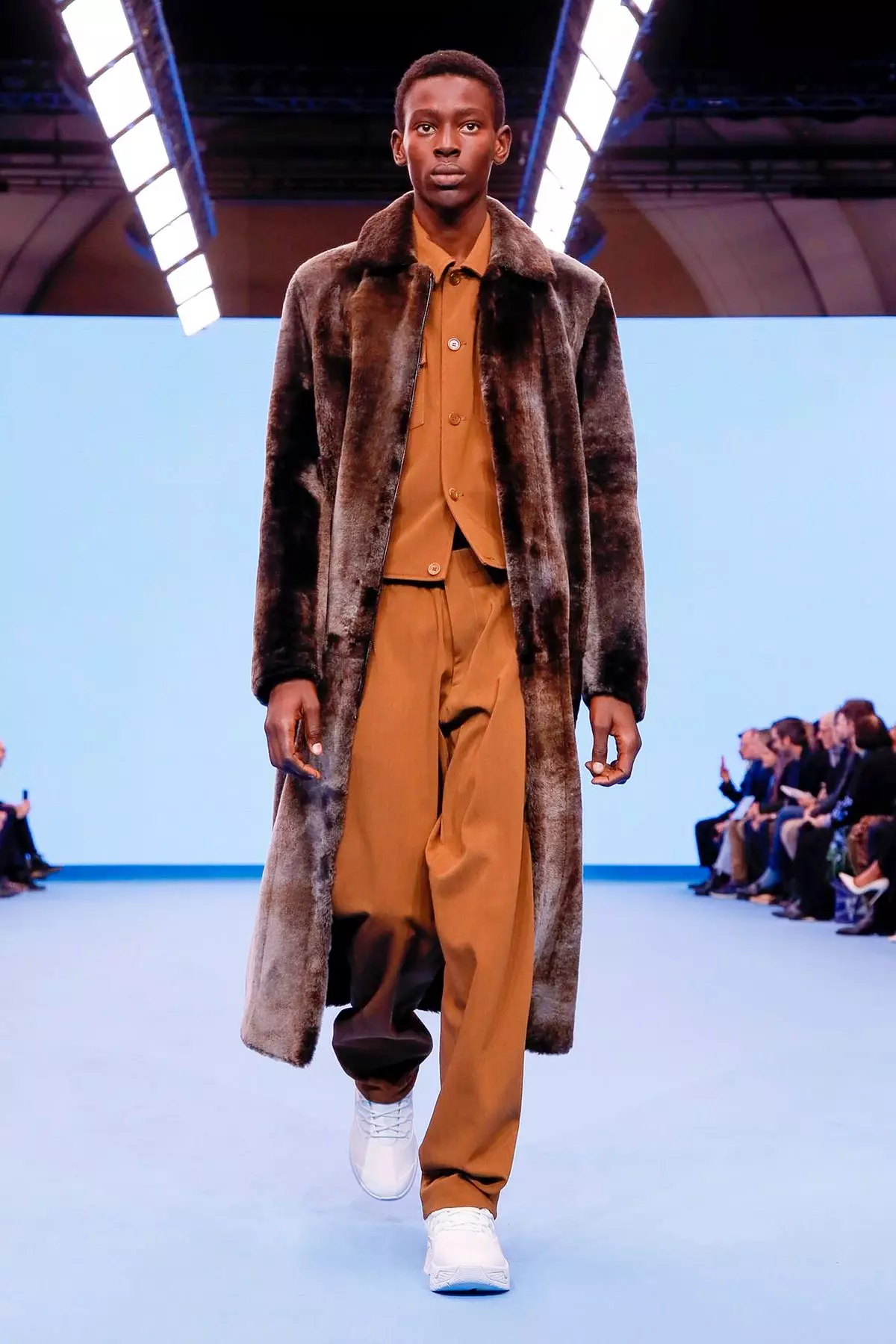 Paul Smith Menswear Isubu/igba otutu 2020 Paris 43236_41