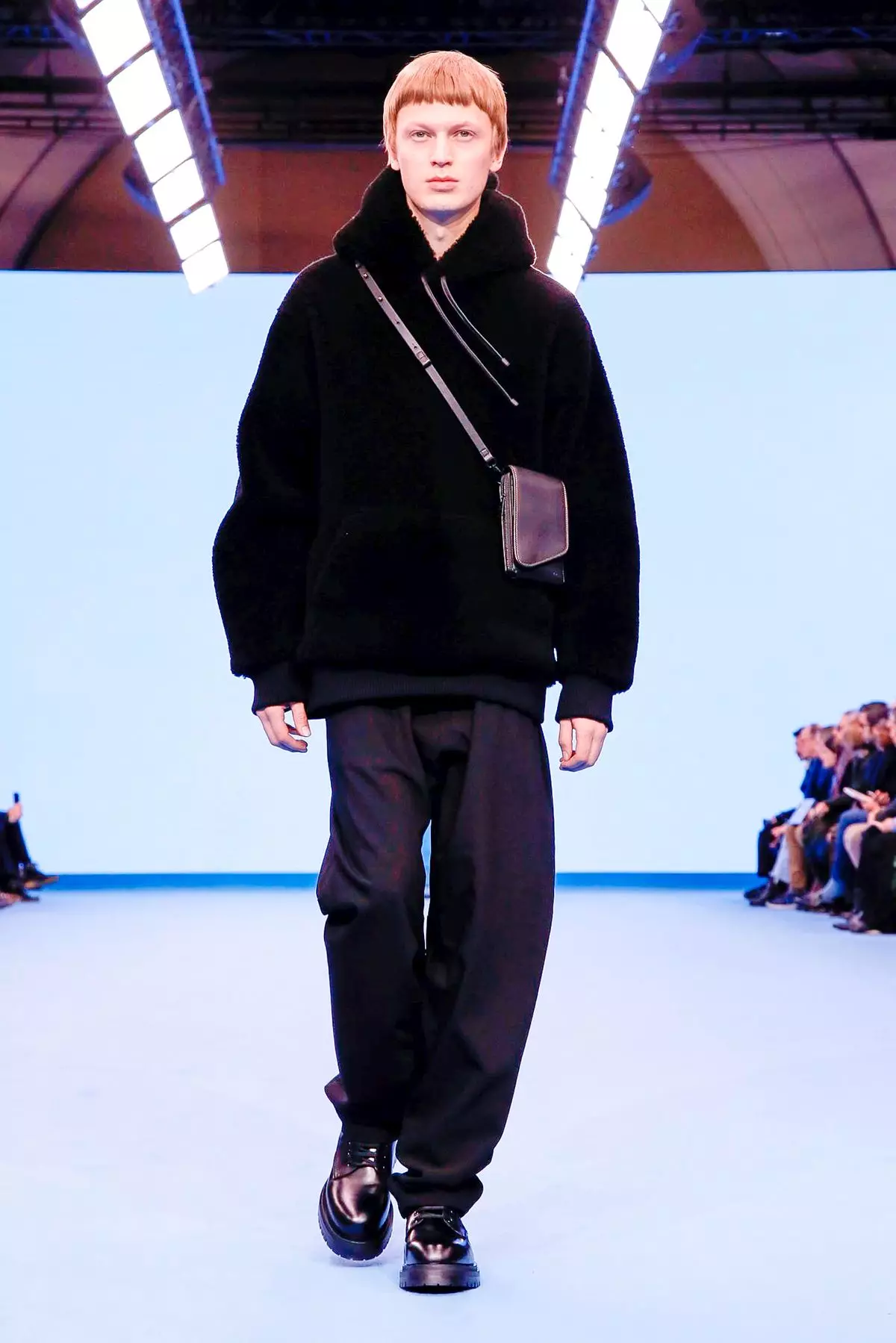 Paul Smith Menswear Fall / Winter 2020 Paris 43236_46