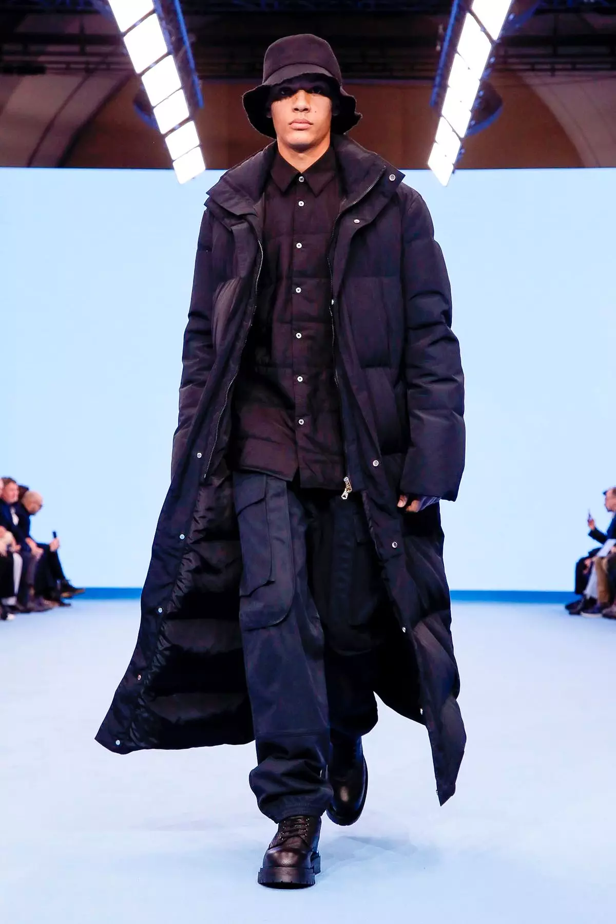 Paul Smith Menswear Fall/Winter 2020 Paris 43236_48