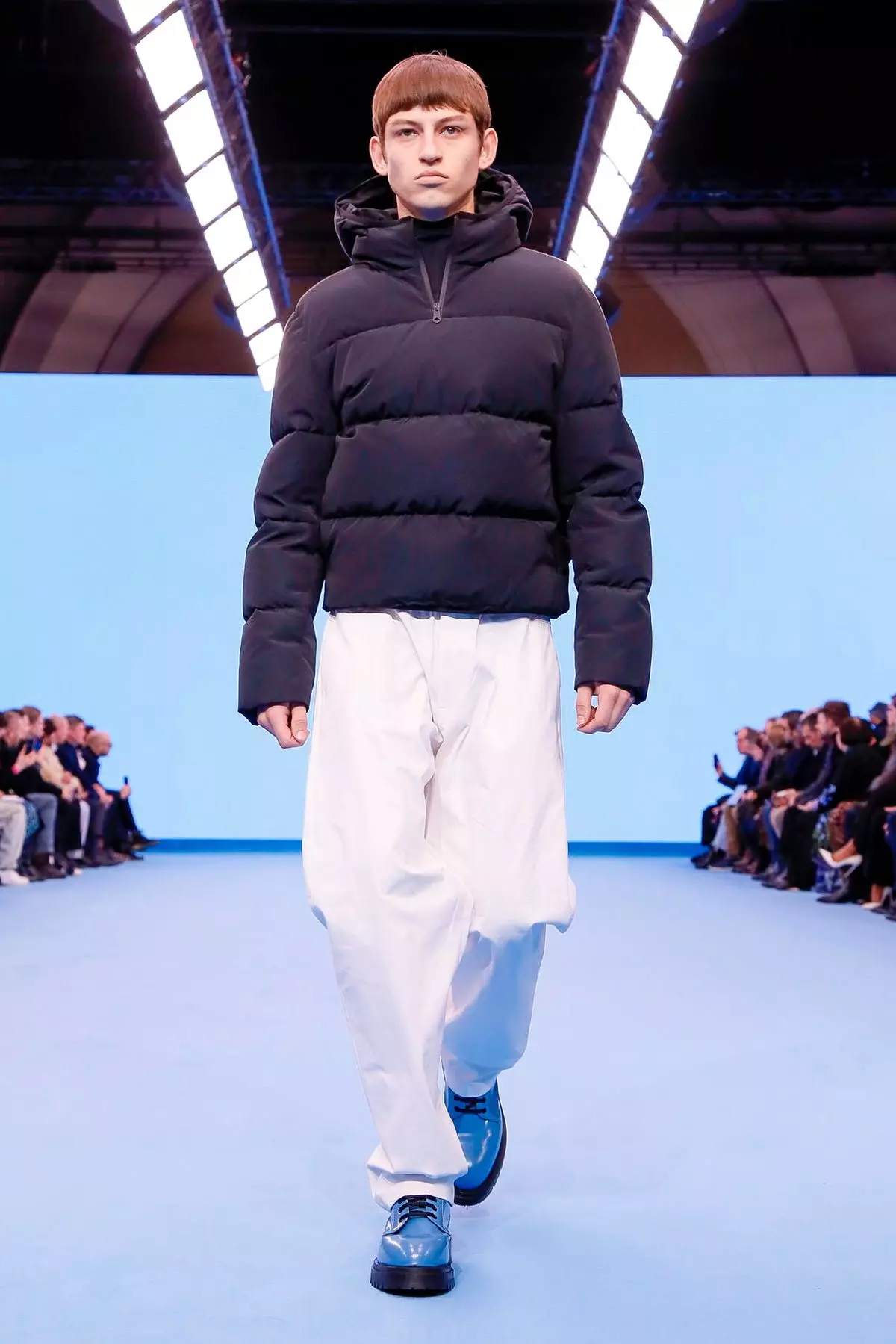 Paul Smith Menswear Fall/Winter 2020 Paris 43236_49