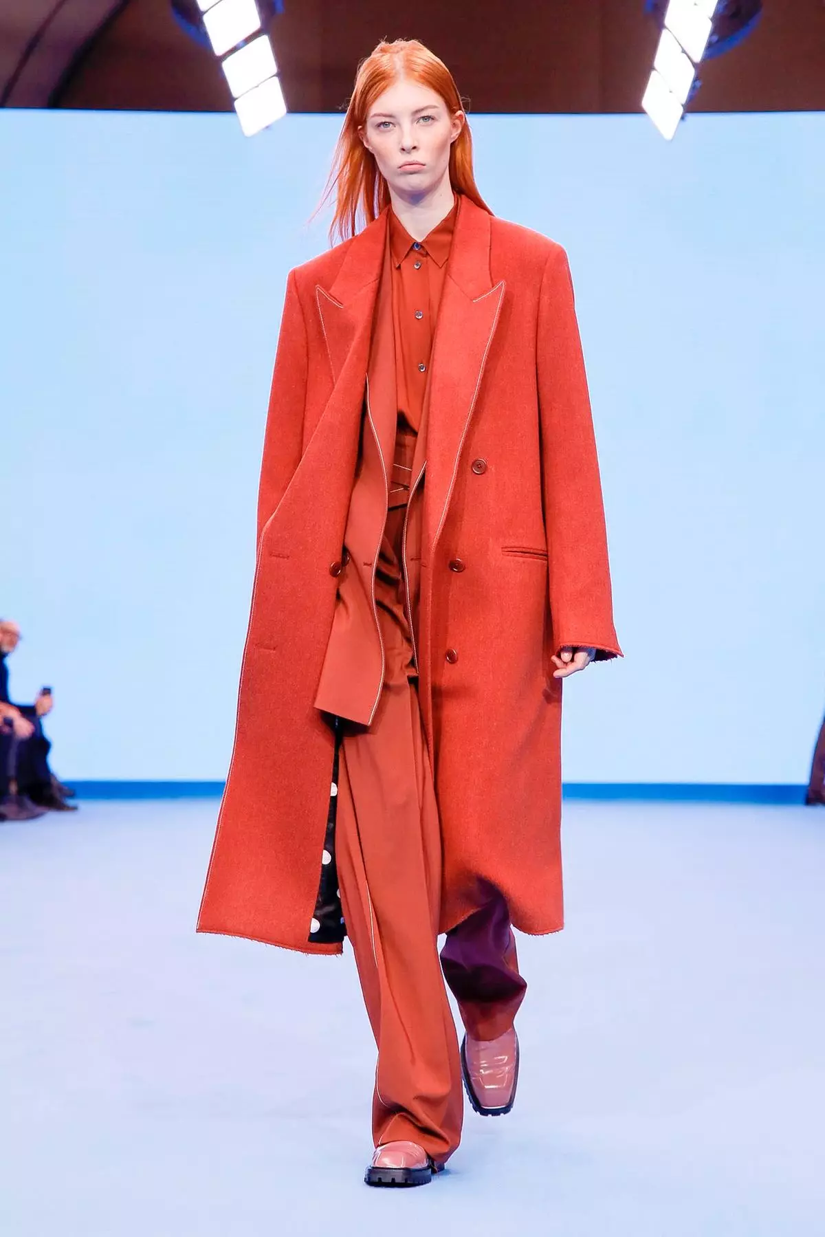 Paul Smith Menswear Fall/Winter 2020 Paris 43236_5