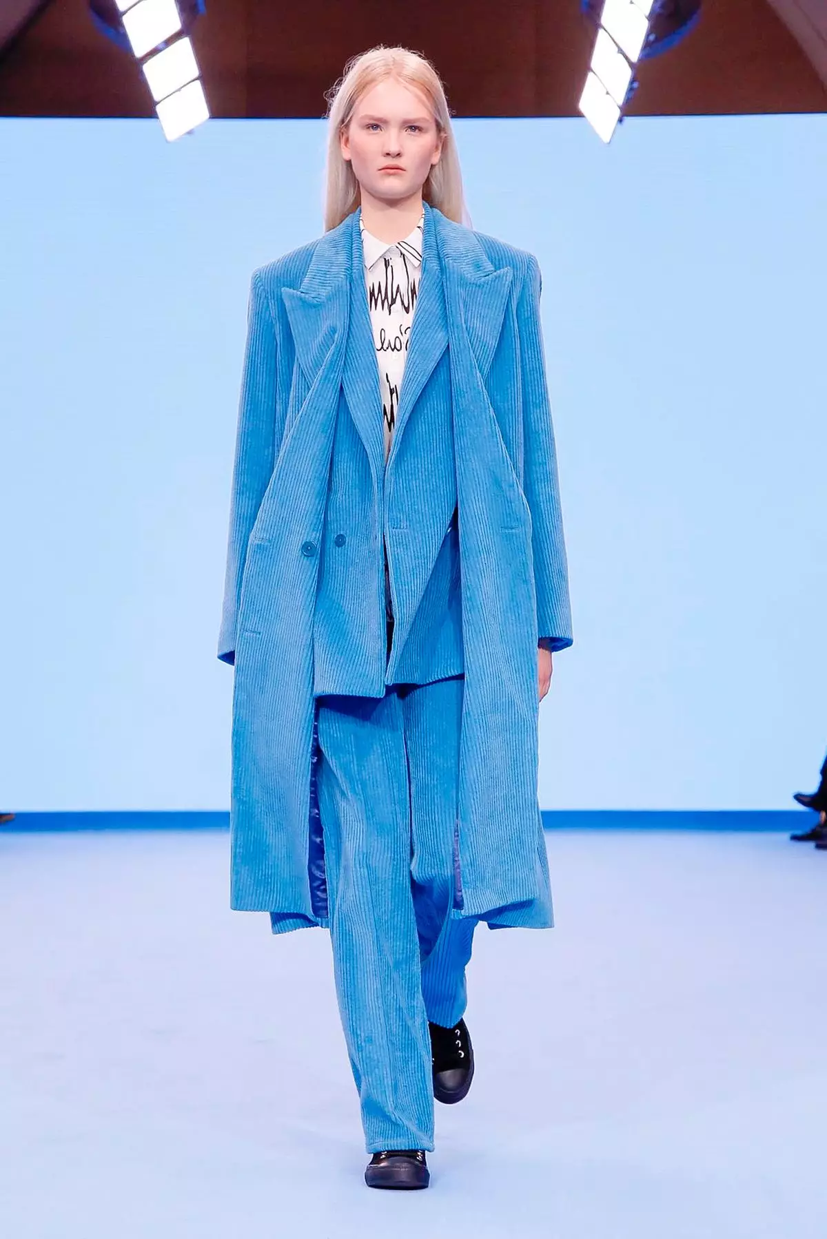 Paul Smith Menswear Fall/Winter 2020 Paris 43236_53