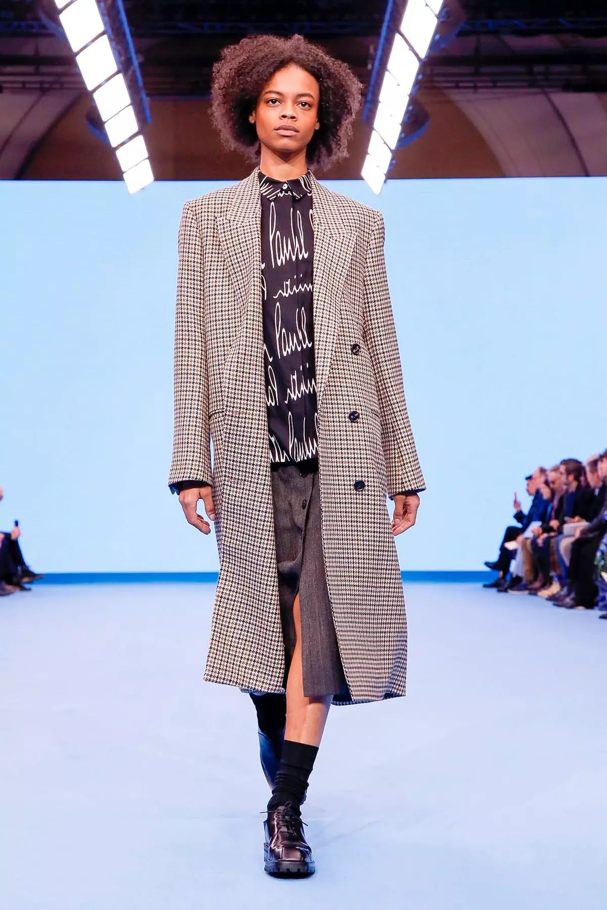 Paul Smith Menswear Fall / Winter 2020 Paris 43236_55