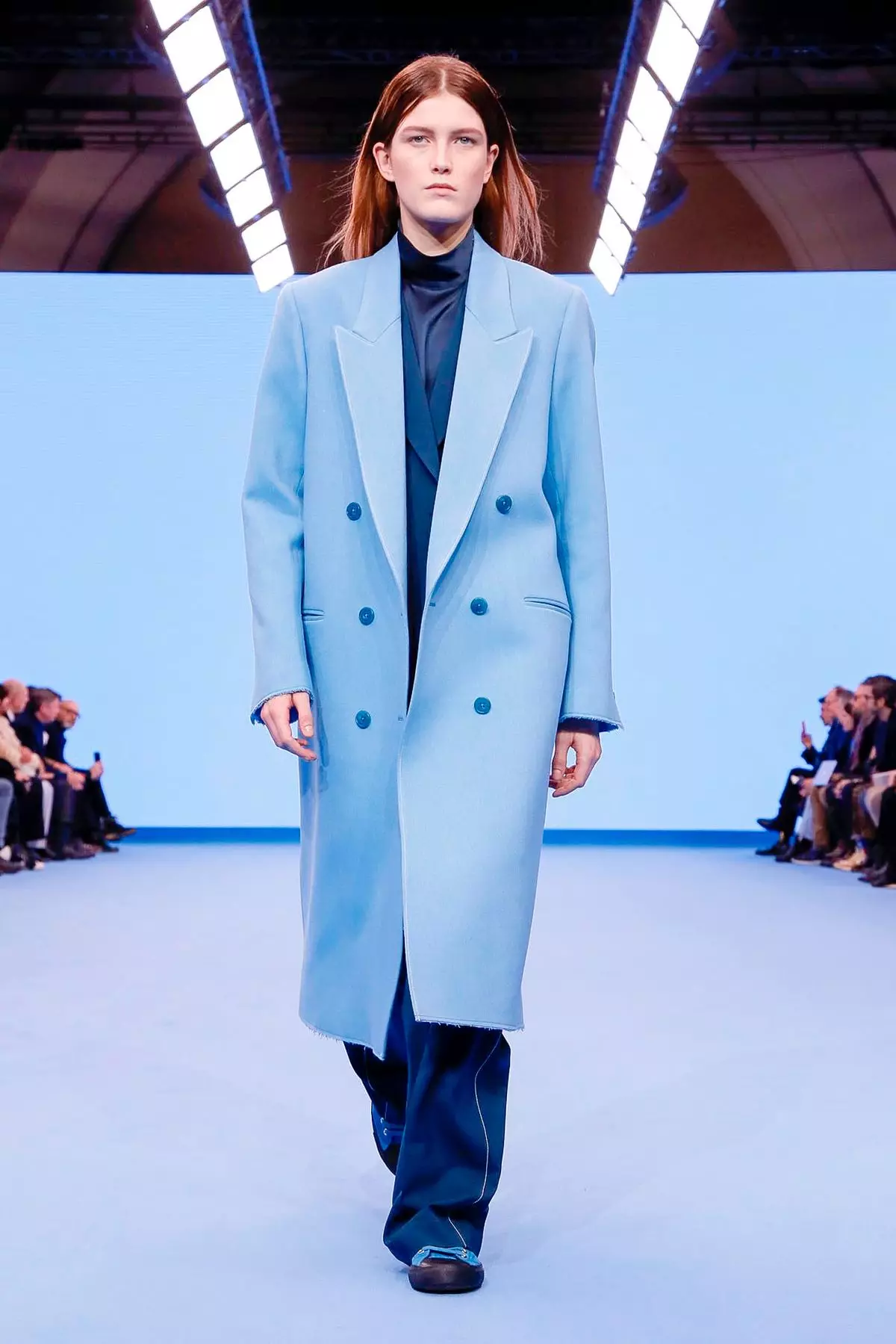 Paul Smith Herrenmode Herbst/Winter 2020 Paris 43236_57