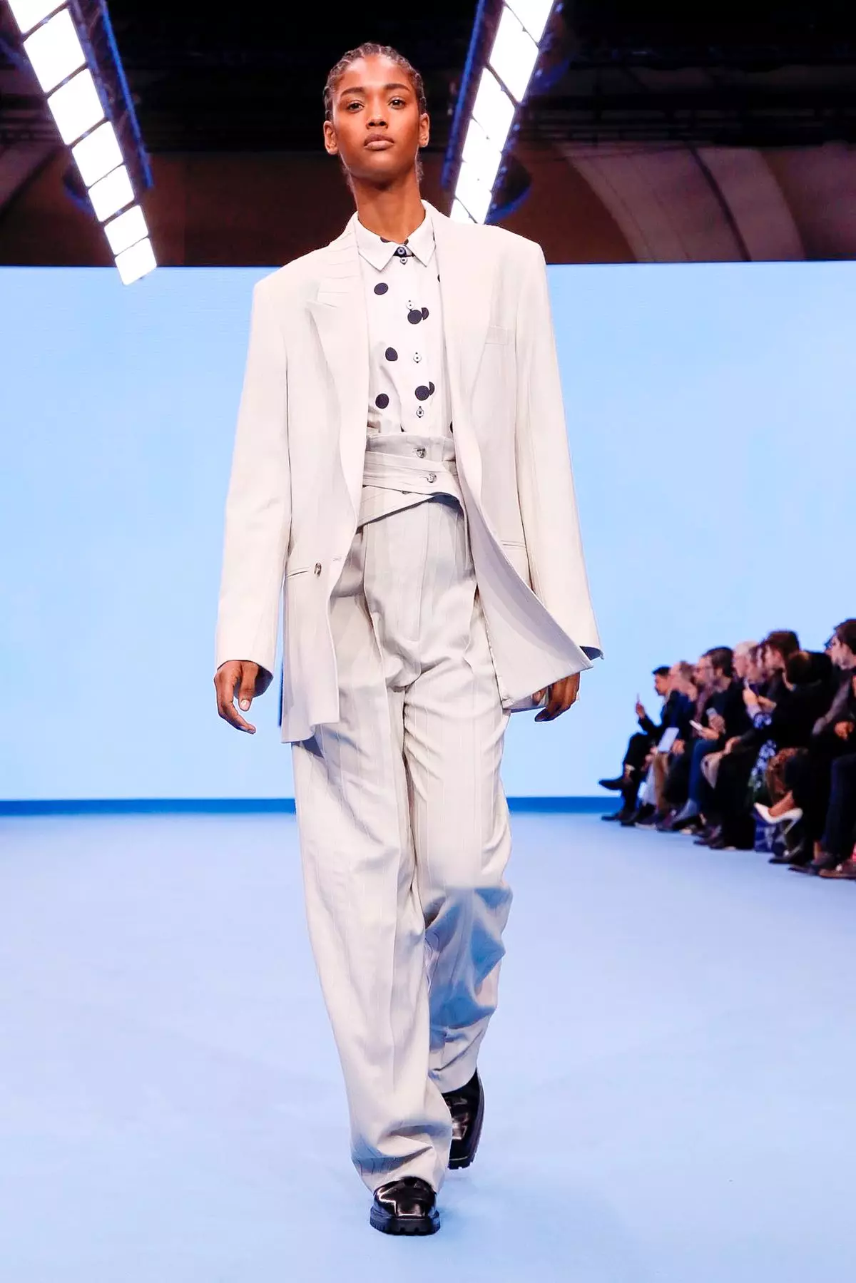 Paul Smith Menswear Fall / Winter 2020 Paris 43236_6