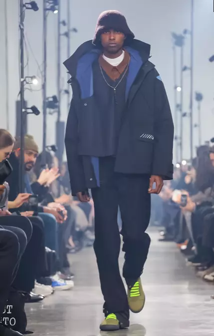 LANVIN UOMO AUTUNNO INVERNO 2018 PARIS19