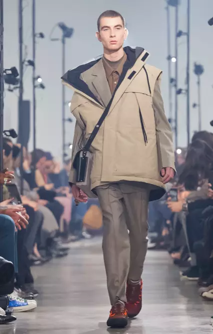 LANVIN MENSWEAR PRIA FALL WINTER 2018 PARIS20