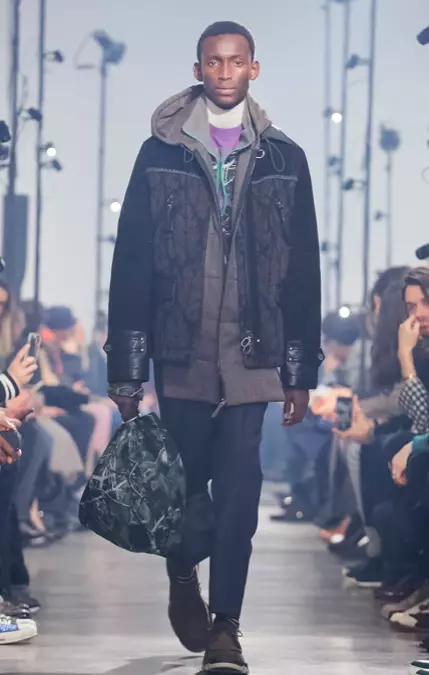 LANVIN UOMO AUTUNNO INVERNO 2018 PARIS3