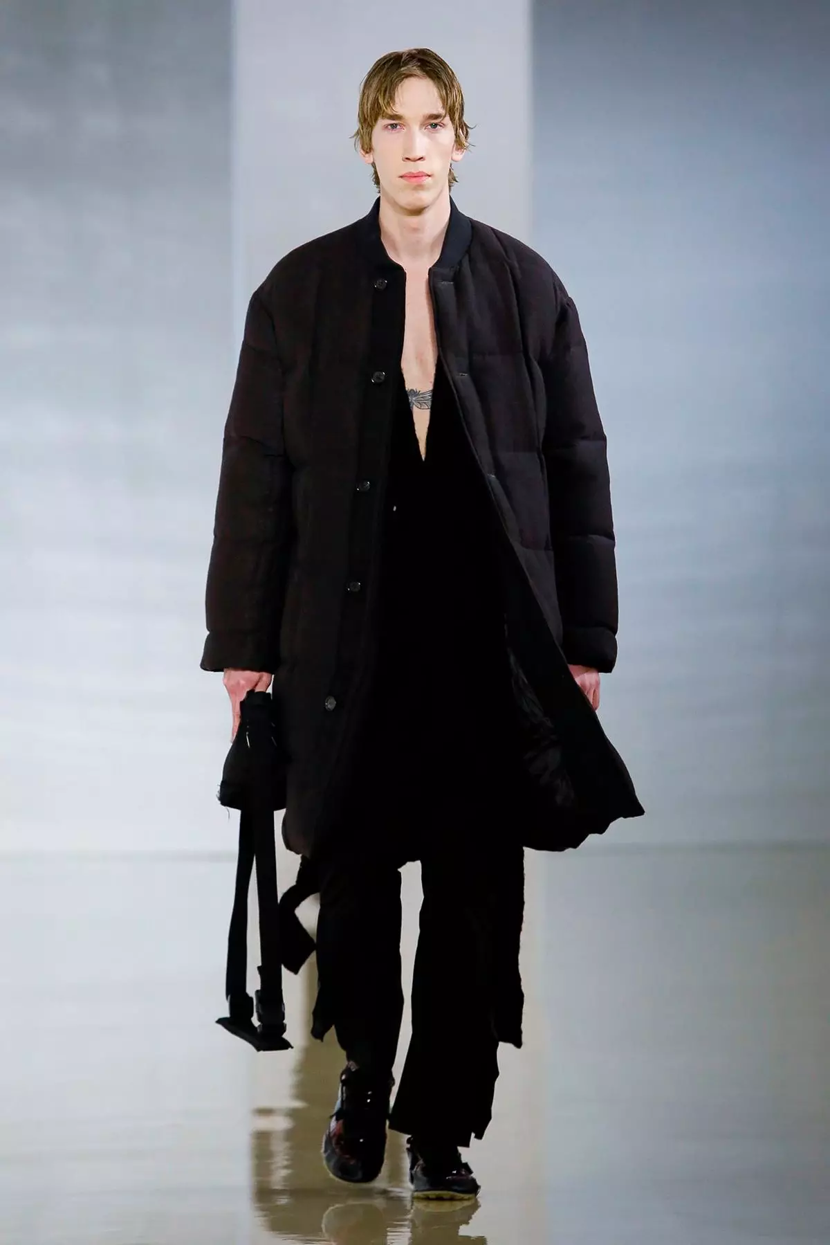 Acne Studios Menswear Fall / Gaeaf 2020 Paris 43347_11