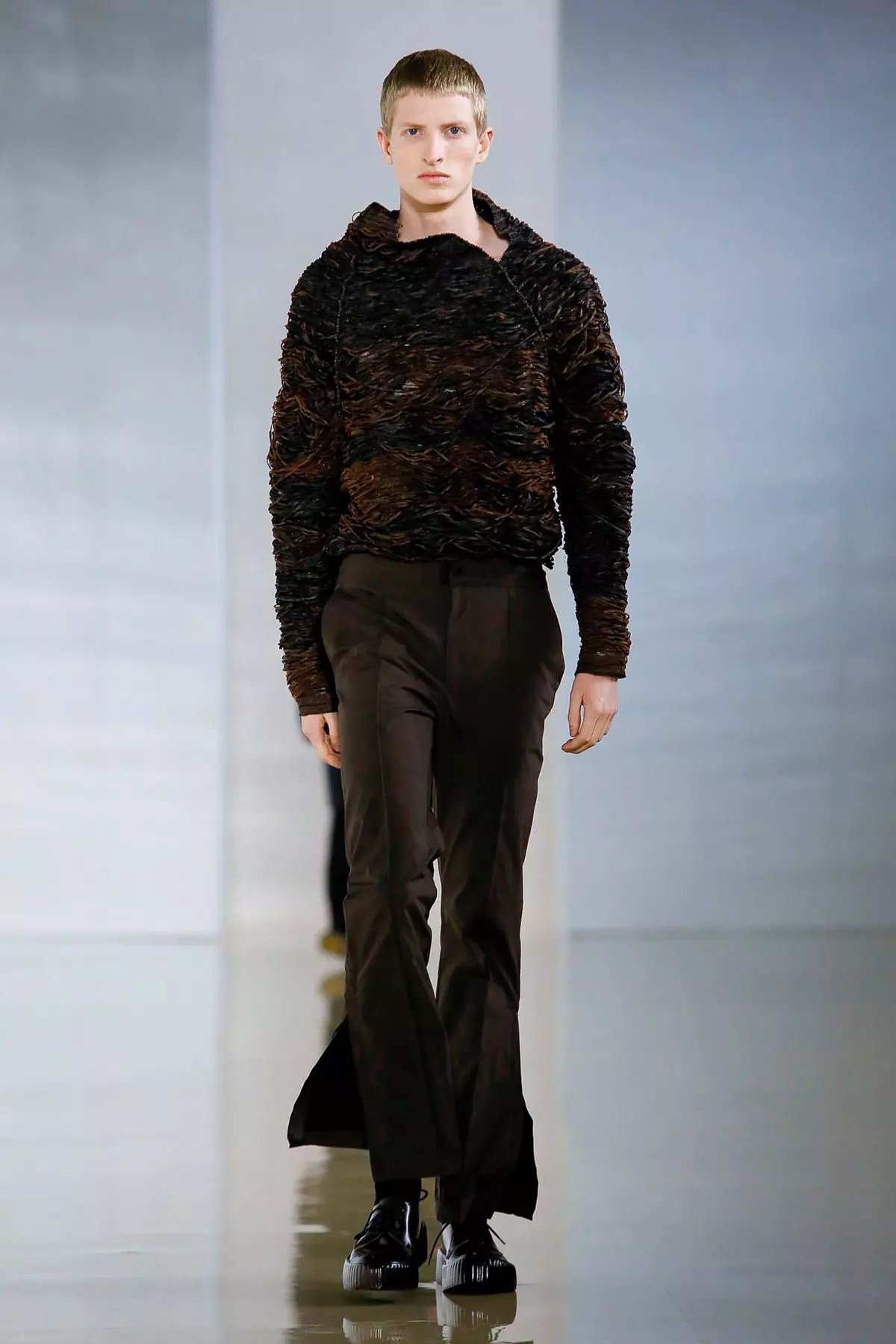 I-Acne Studios Menswear Menswear Fall/Winter 2020 Paris 43347_12