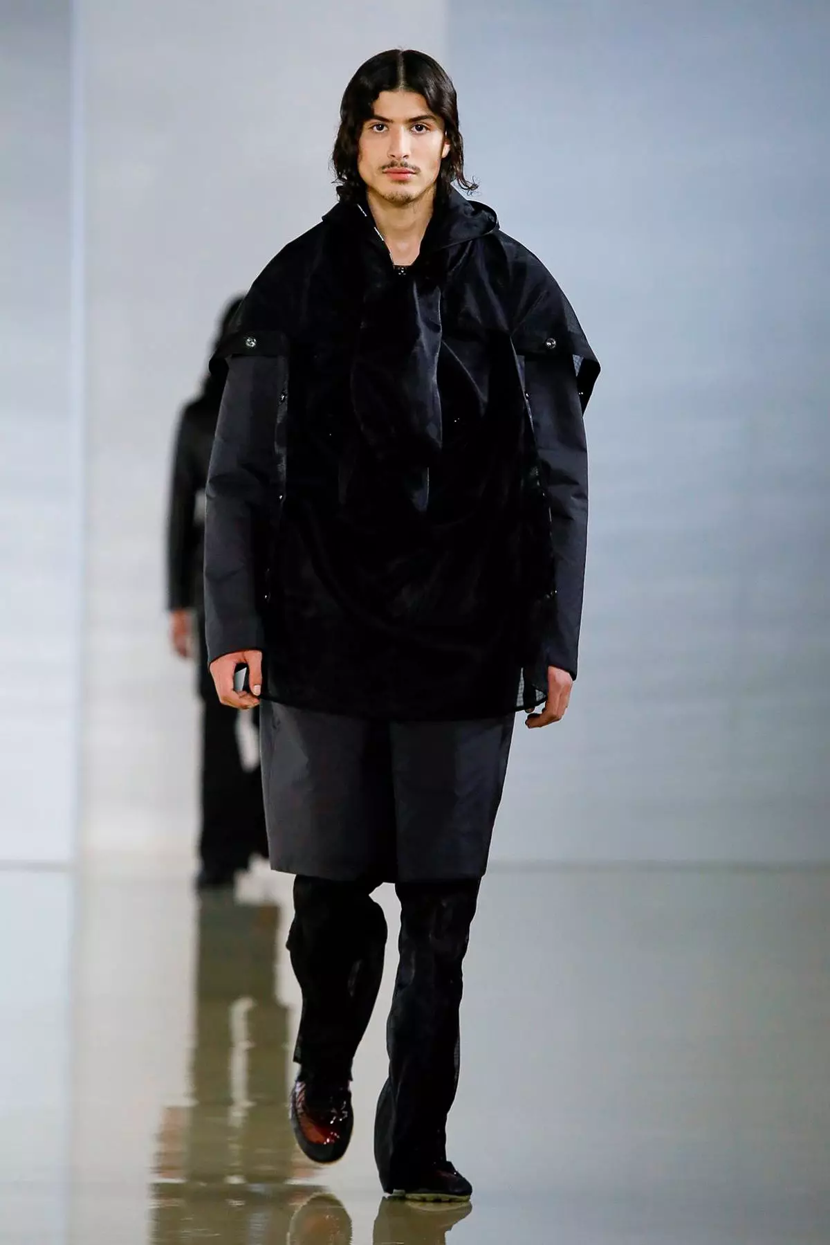 I-Acne Studios Menswear Menswear Fall/Winter 2020 Paris 43347_13