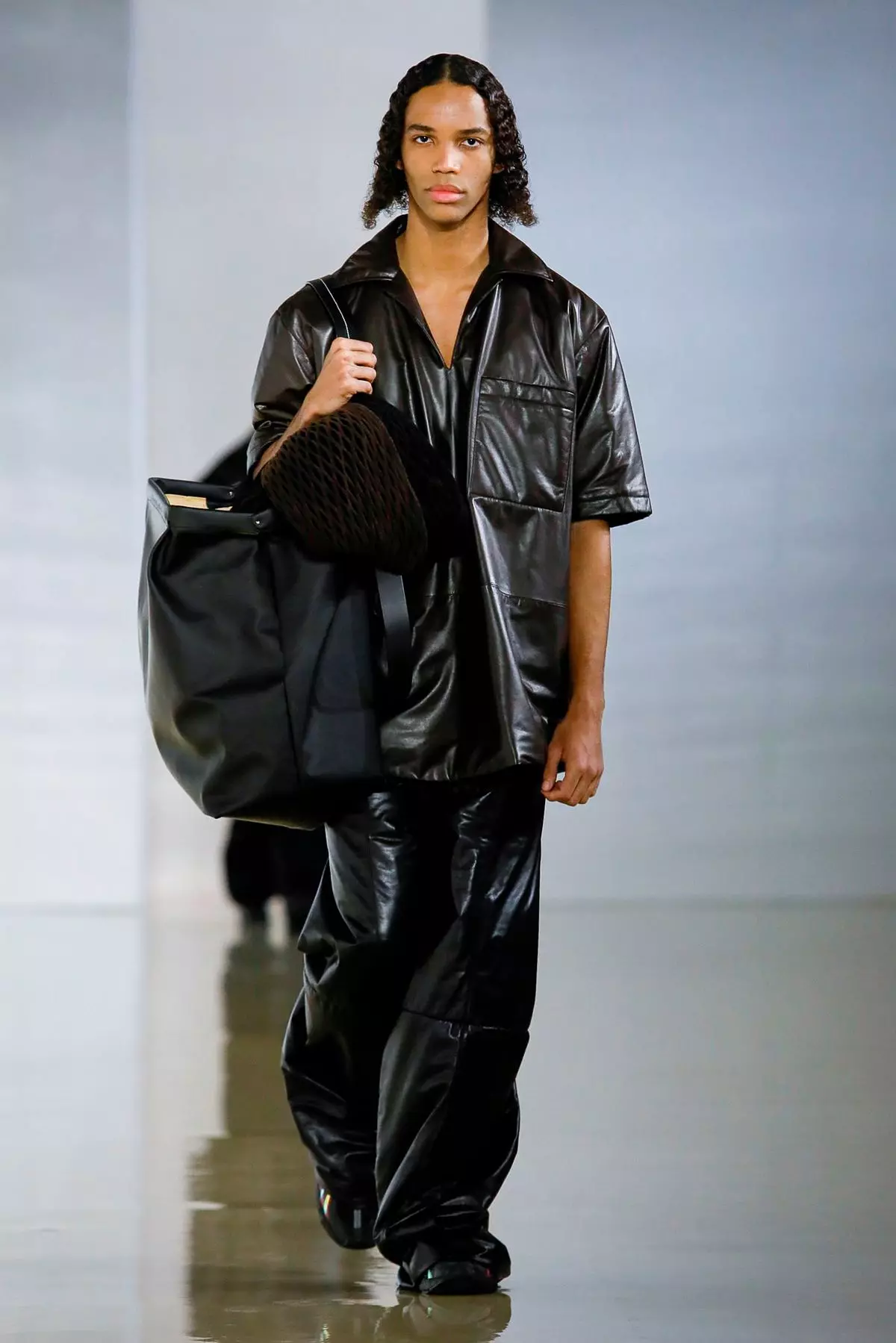 I-Acne Studios Menswear Menswear Fall/Winter 2020 Paris 43347_15