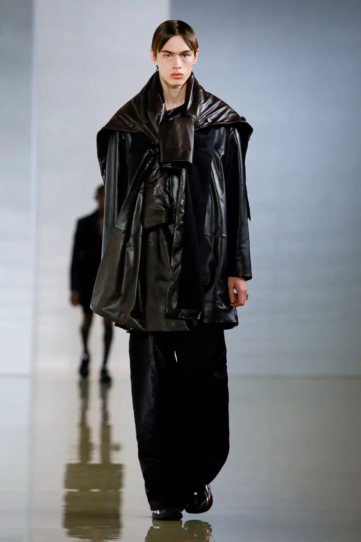 Acne Studios Menswear Fall / Winter 2020 Paris 43347_16