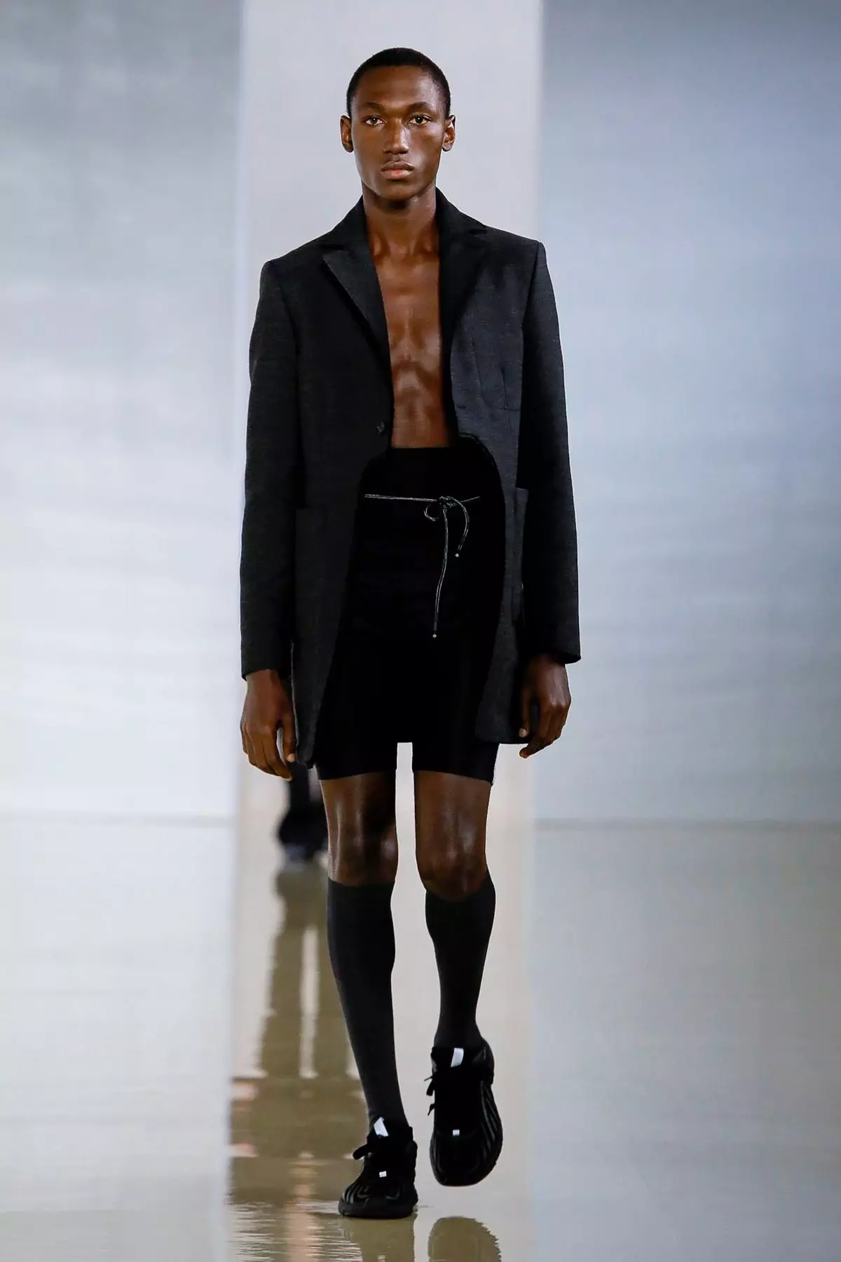 I-Acne Studios Menswear Menswear Fall/Winter 2020 Paris 43347_17