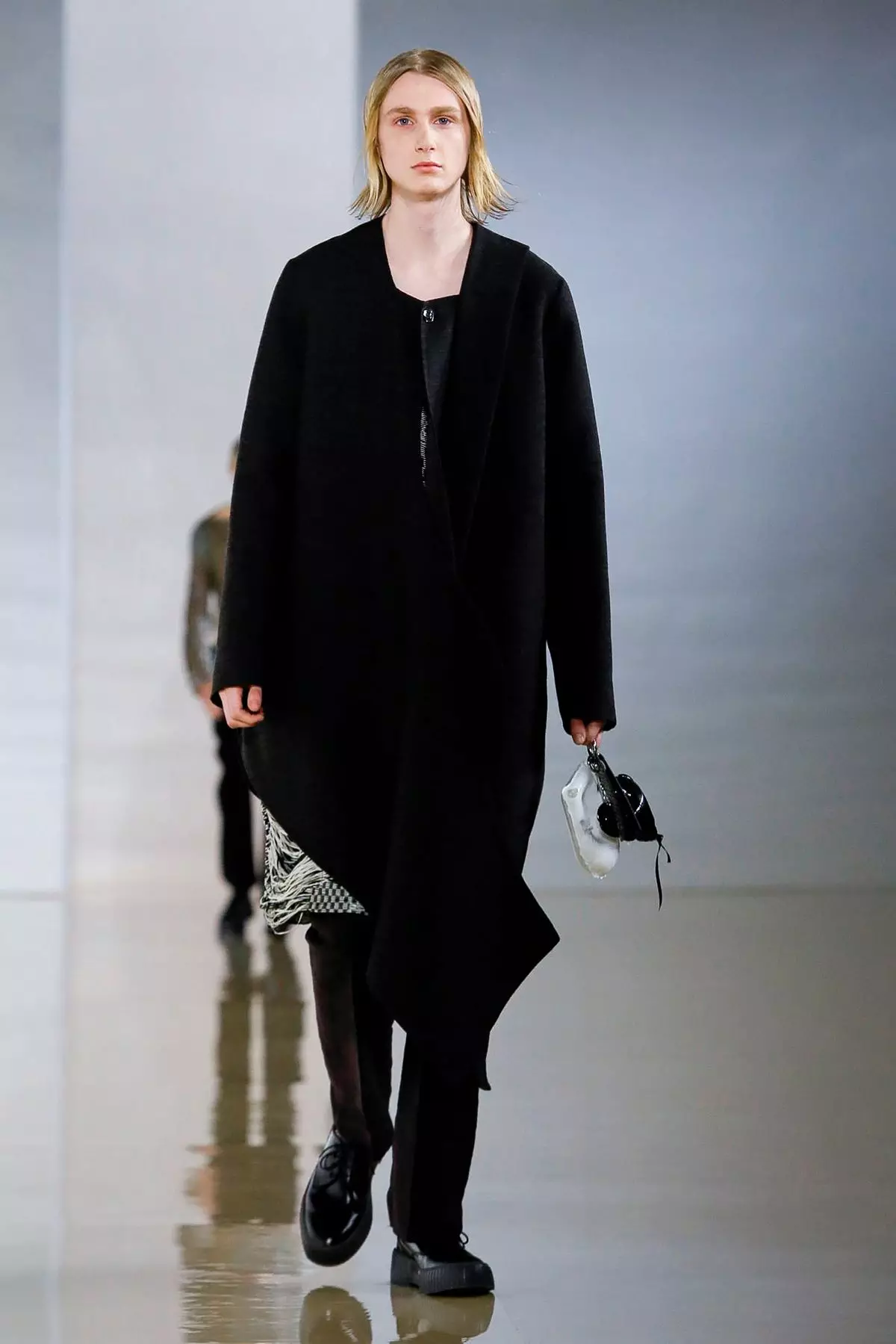 Acne Studios Menswear Fall / Gaeaf 2020 Paris 43347_19