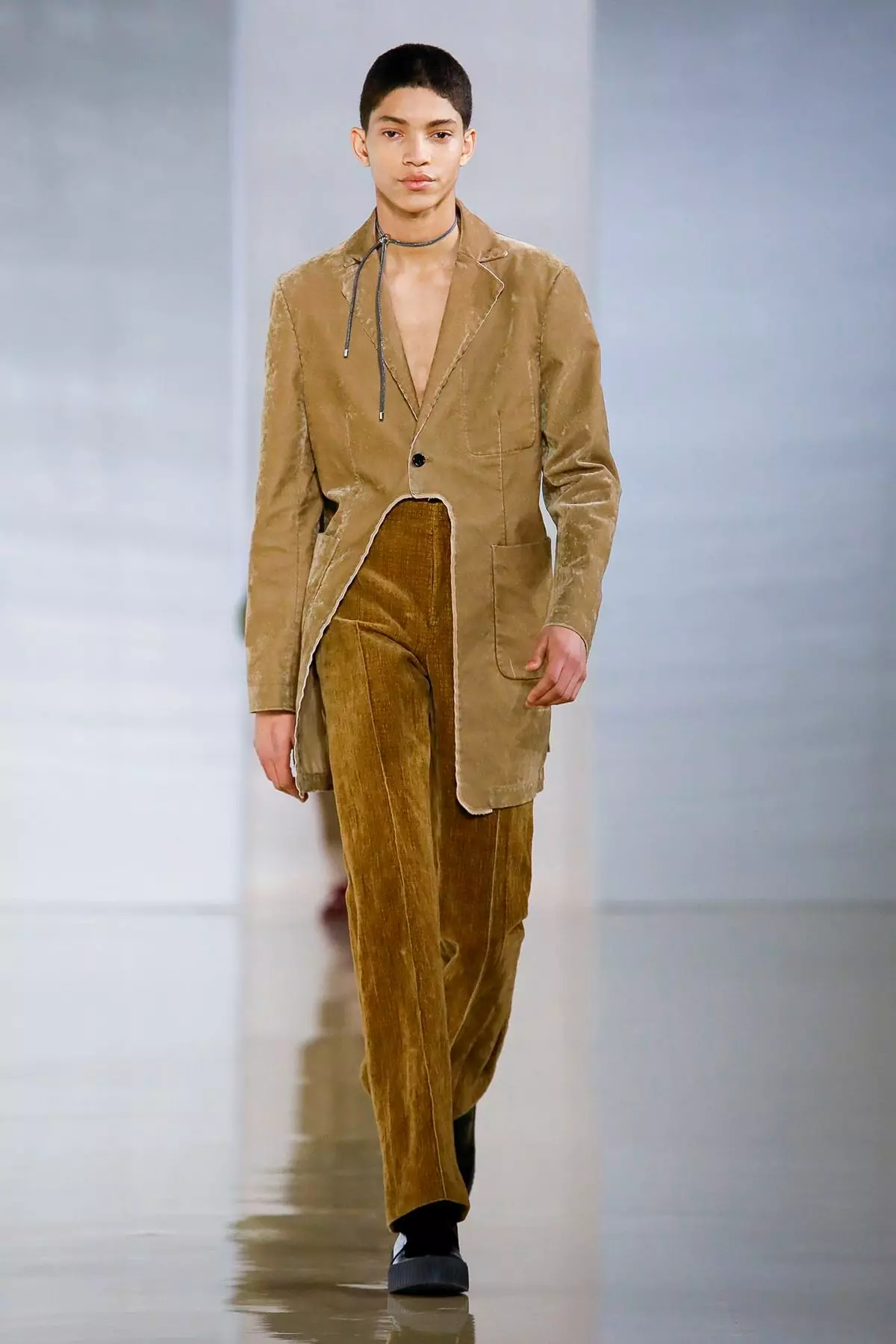 Acne Studios Menswear Fall / Winter 2020 Paris 43347_23