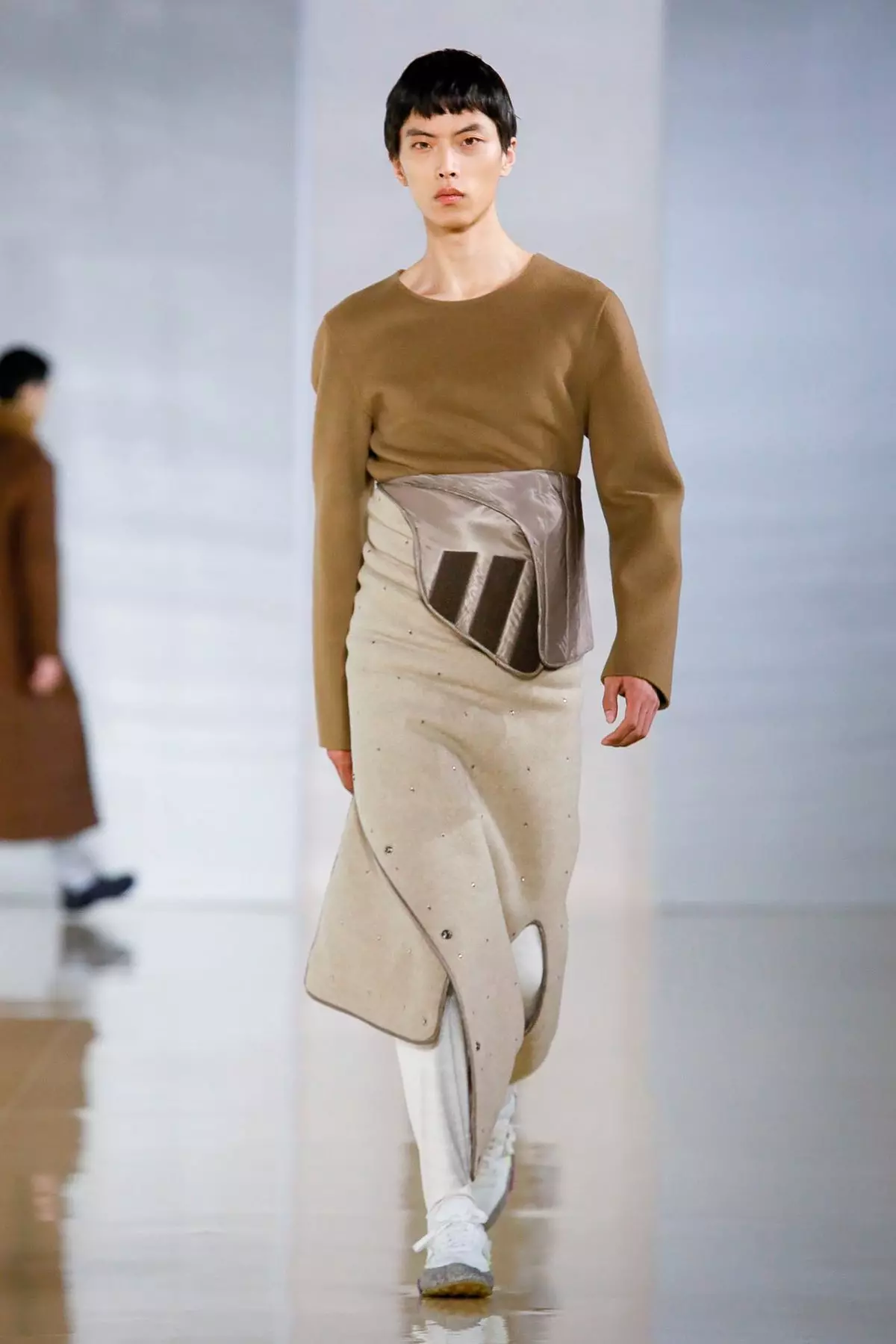 Acne Studios Herrkläder höst/vinter 2020 Paris 43347_28