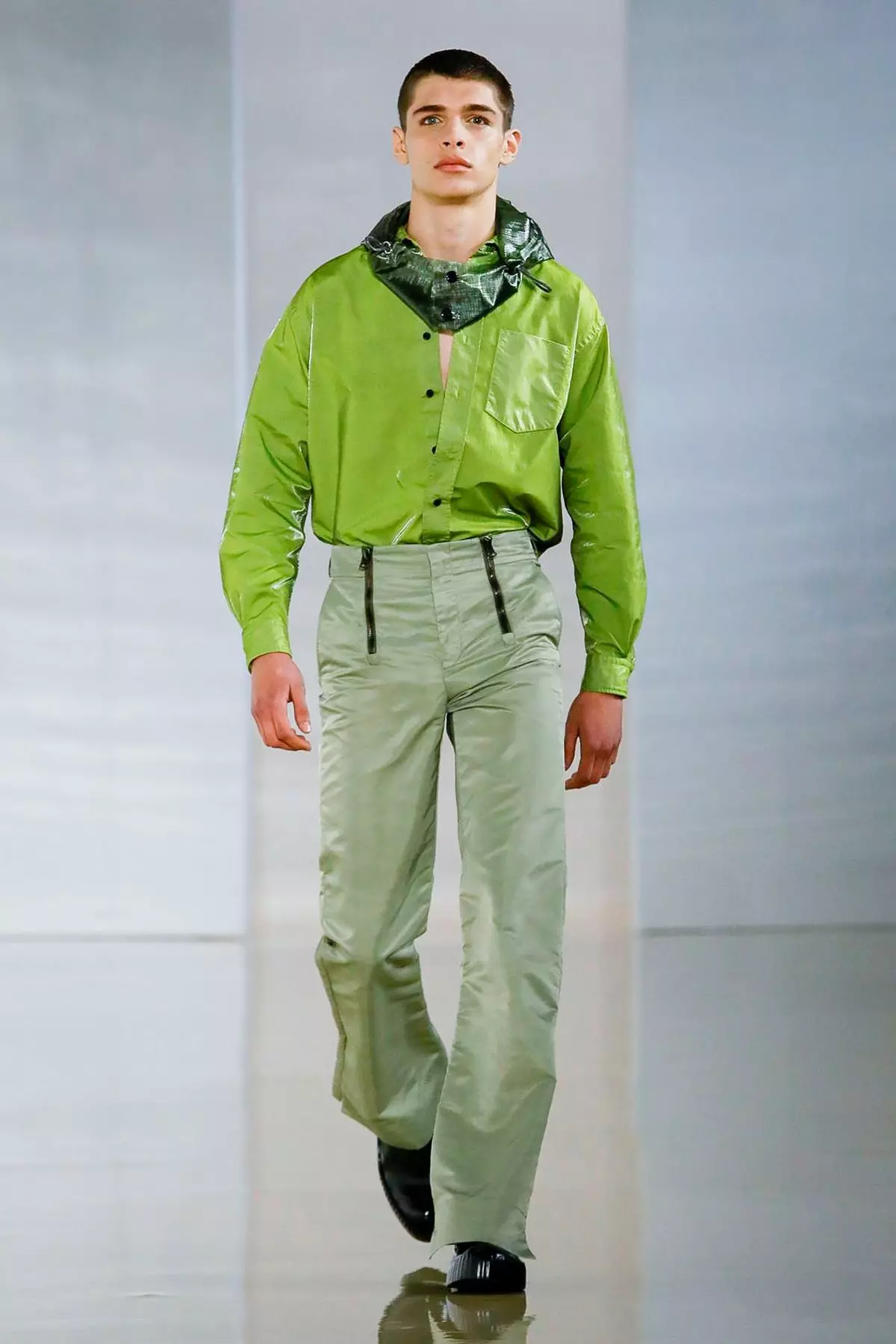 Acne Studios Menswear syksy/talvi 2020 Pariisi 43347_3