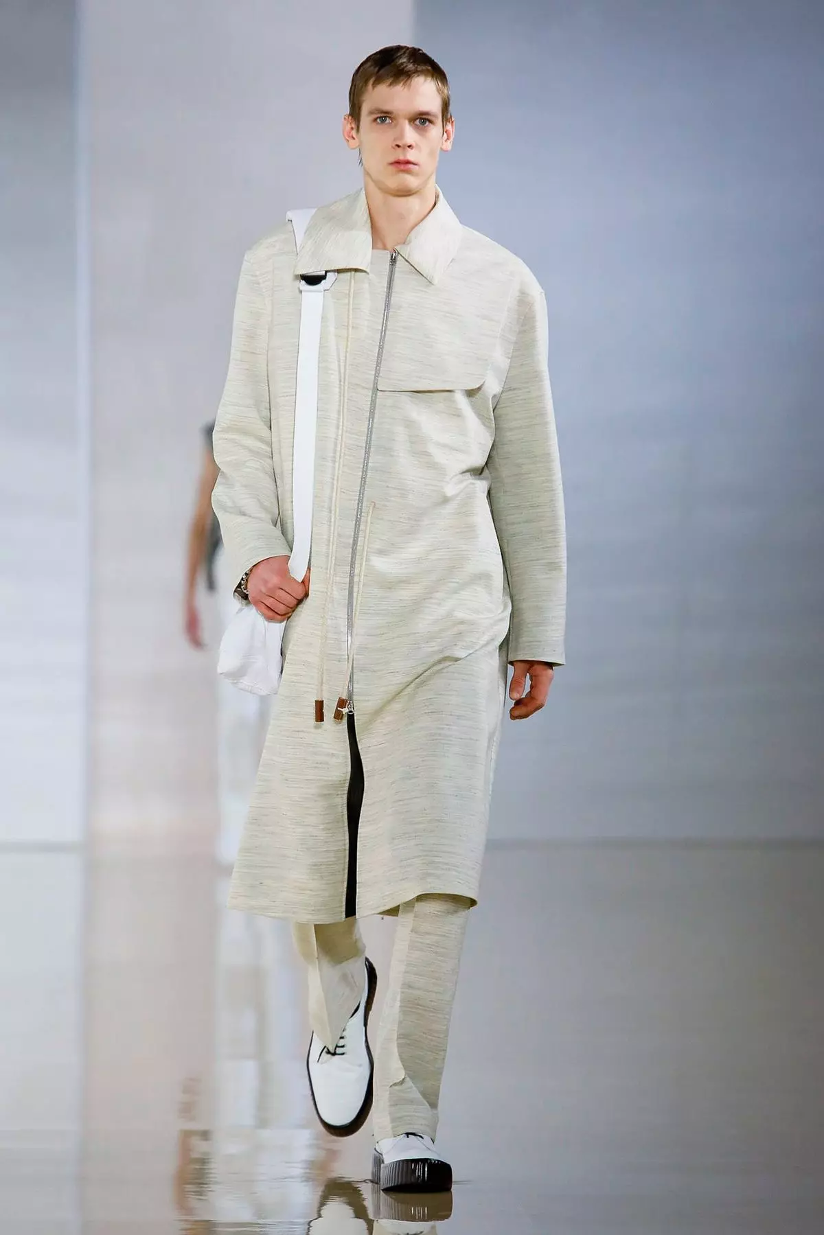 Acne Studios Menswear Fall/Winter 2020 Parys 43347_32