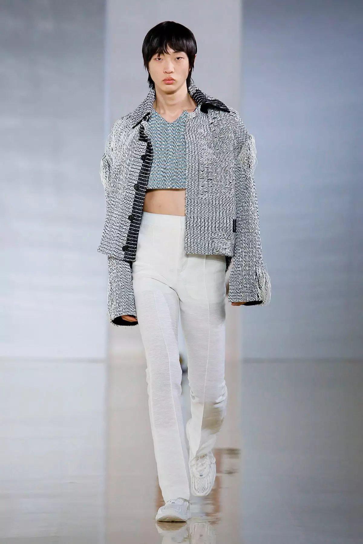 Acne Studios férfiruházat, 2020. ősz/tél Párizs 43347_34