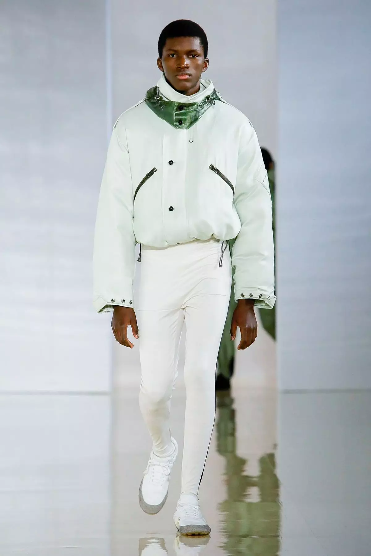 Acne Studios Menswear Otoño / Invierno 2020 París 43347_4