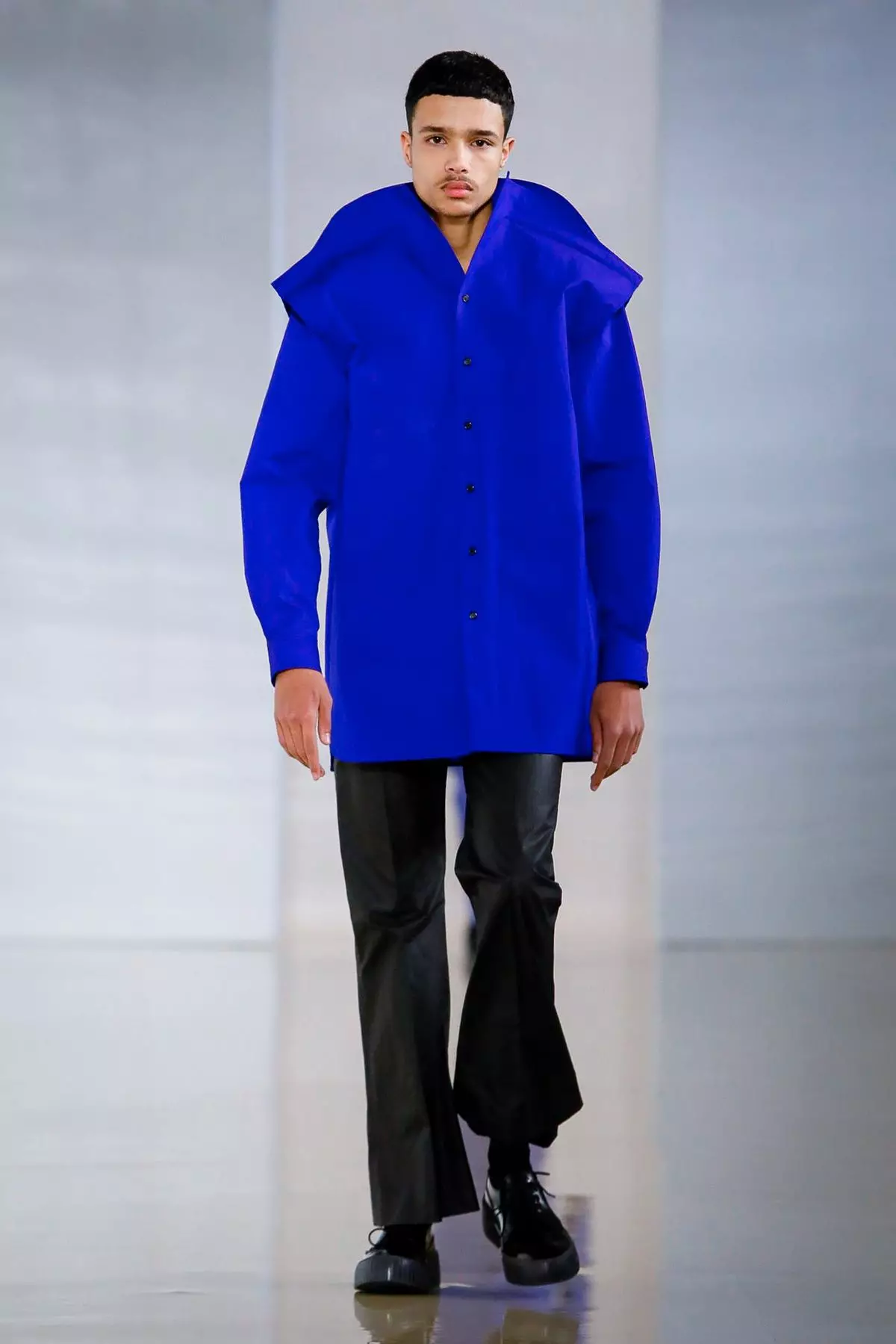 I-Acne Studios Menswear Menswear Fall/Winter 2020 Paris 43347_40