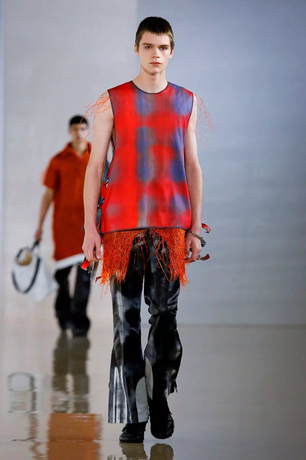 Acne Studios Menswear Fall/Winter 2020 Paris 43347_43