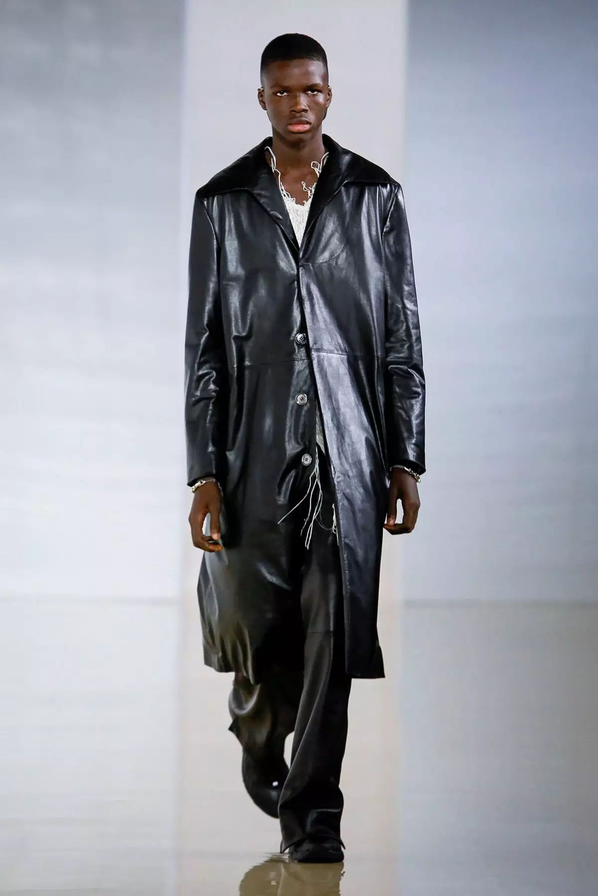 Acne Studios Menswear Fall / Winter 2020 Paris 43347_47