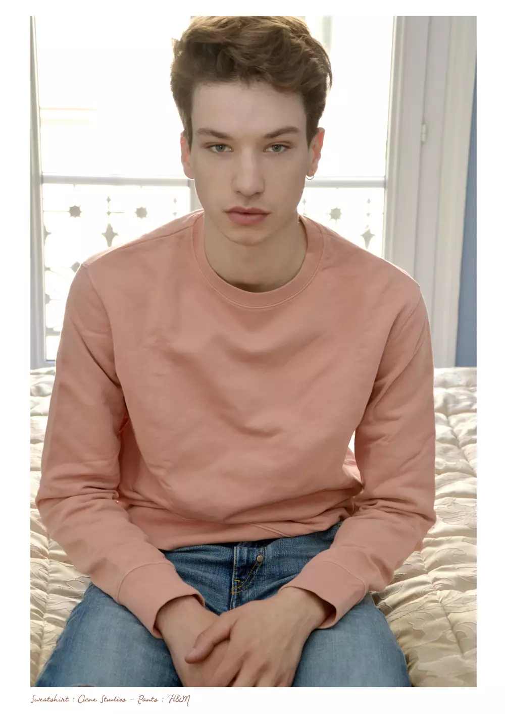 Laurent Mac ၏ Elite Paris Boys (15)