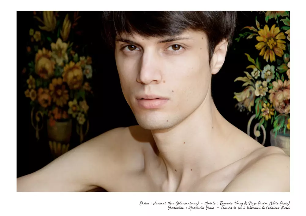 Elite Paris Boys por Laurent Mac (21)