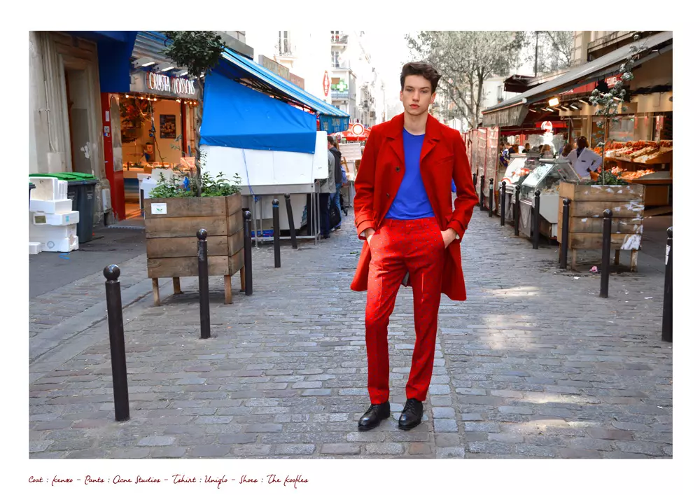 Elite Paris Boys par Laurent Mac (3)