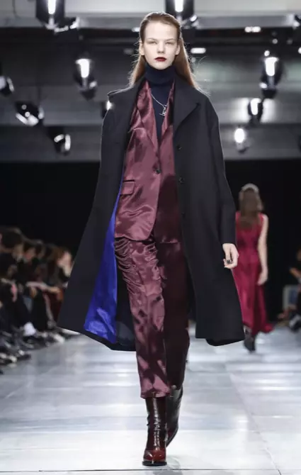 UPAUL SMITH MENSWEAR FALL WINTER 2018 PARIS17