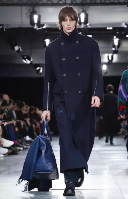 GAEAF FALL MENSWEAR PAUL SMITH 2018 PARIS26