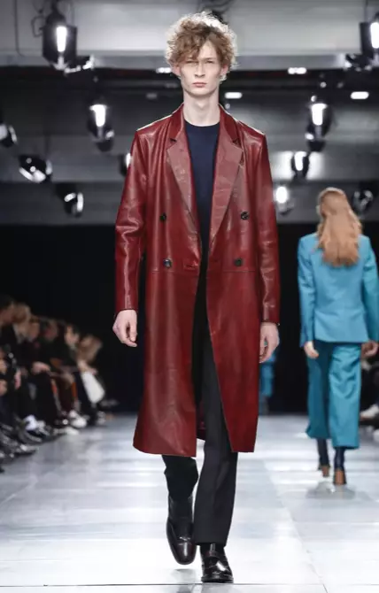 PAUL SMITH MENSWEAR FALL WINTER 2018 PARIS29