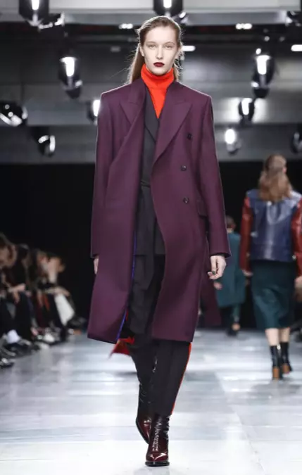 PAUL SMITH MENSWEAR FALL WINTER 2018 PARIS31