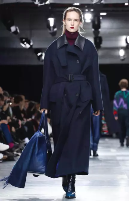 PAUL SMITH MENSWEAR FALL WINTER 2018 PARIS33 |