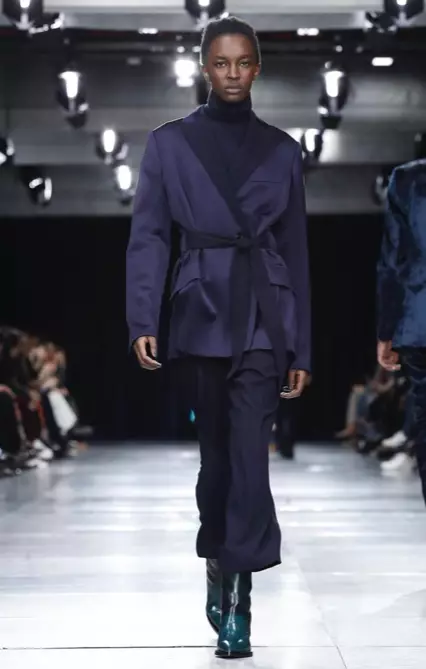 PAUL SMITH 남성복 2018 가을 겨울 PARIS34