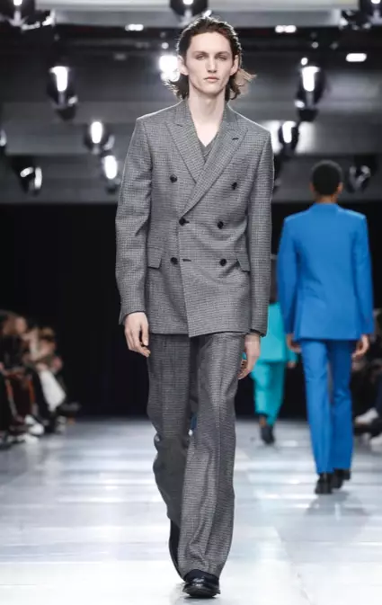 PAUL SMITH MENSWEAR HERBST WINTER 2018 PARIS35