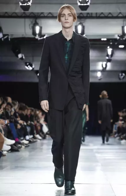 PAUL SMITH MENSWEAR FALL WINTER 2018 PARIS39 |