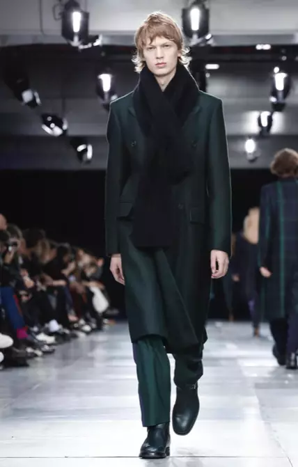 PAUL SMITH MENSWEAR HERBST WINTER 2018 PARIS42