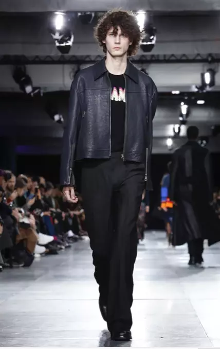 UPAUL SMITH MENSWEAR FALL WINTER 2018 PARIS44