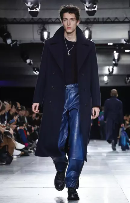 UPAUL SMITH MENSWEAR FALL WINTER 2018 PARIS45